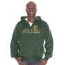 NFL Zip Hoodie, , large