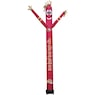 NFL Inflatable Crazy Sports Fan, , large