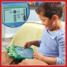 LeapFrog Lily Pad Touch & Learn Tablet, Green, large