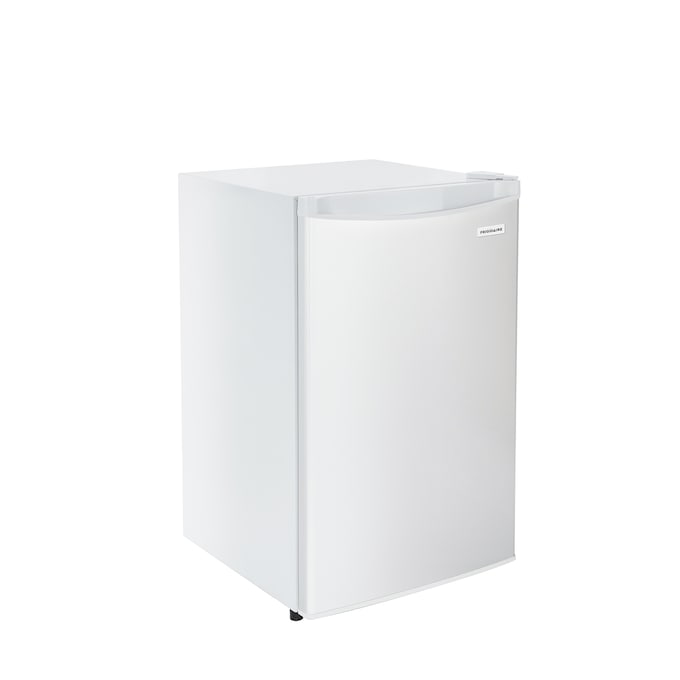 Frigidaire 3.3 cu. ft. Convertible 2-in-1 Fridge/Freezer, White, large