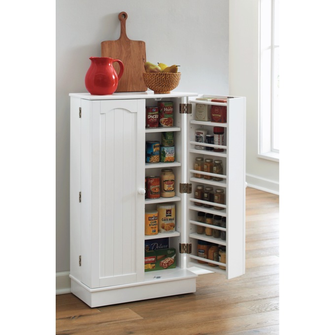 Melissa Kitchen Storage, , large