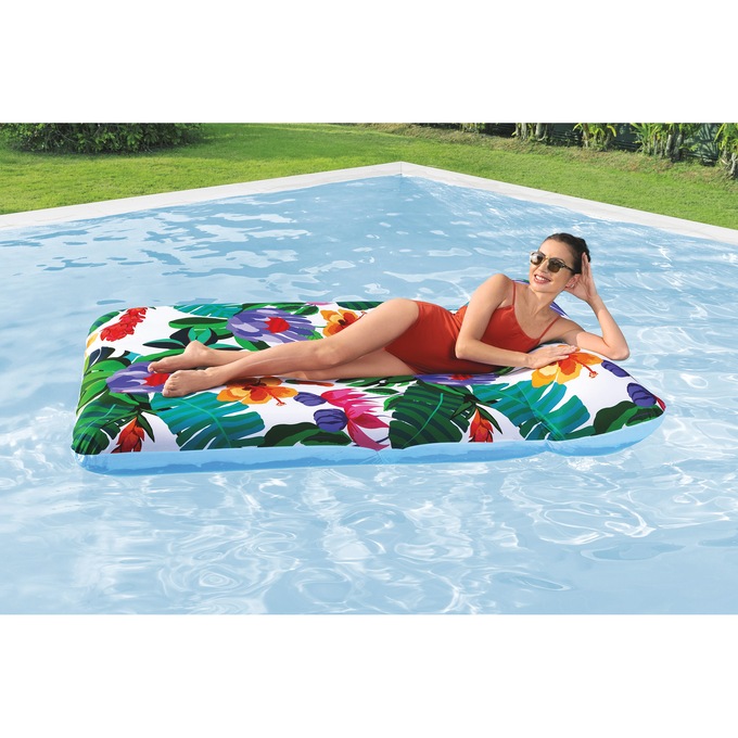 Bestway Blissful Drifter Fabric Lounge, , large