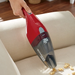 Dirt Devil Express Lithium Cordless Hand Vac, , large