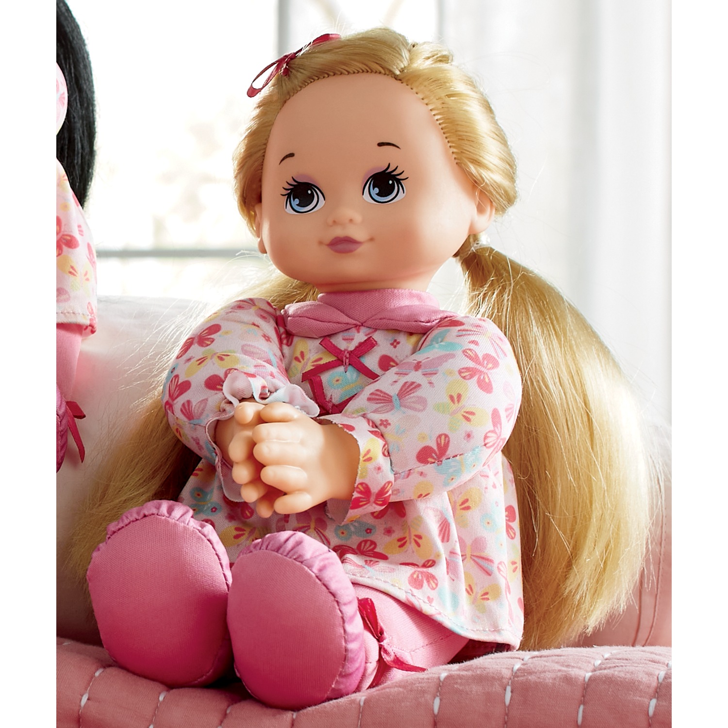 Sweet faith prayer 2025 doll