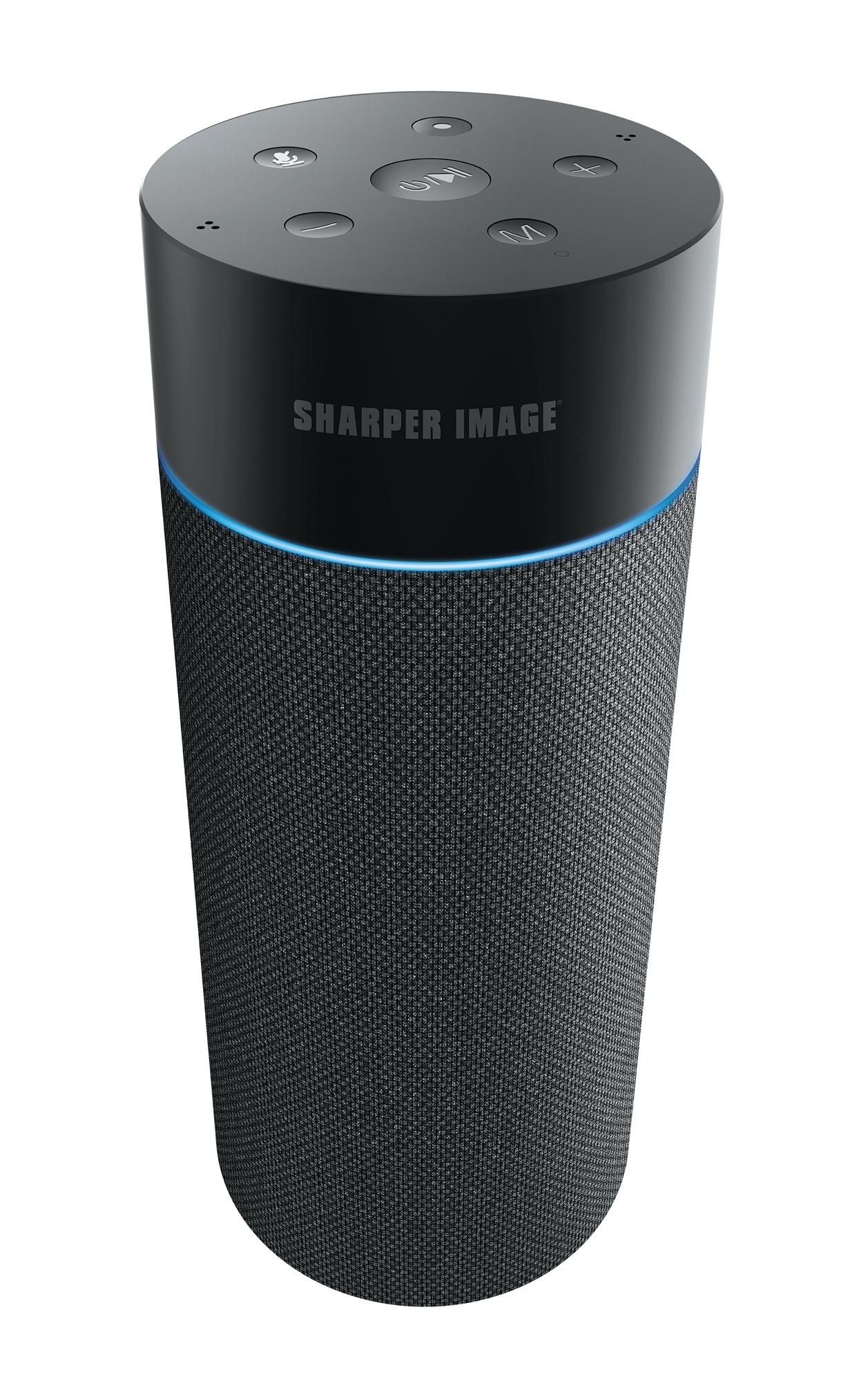 Sharper Image Wireless Speaker 2024 www.chop rite