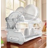 2-Tier Dish Rack, , large