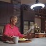 Breeze Brite Light Fan, , large