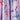 Smocked-Waist Dress, Lilac Floral, swatch