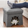 Cat Condo Seating, , large