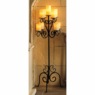 Floor-Standing Candelabra, , large