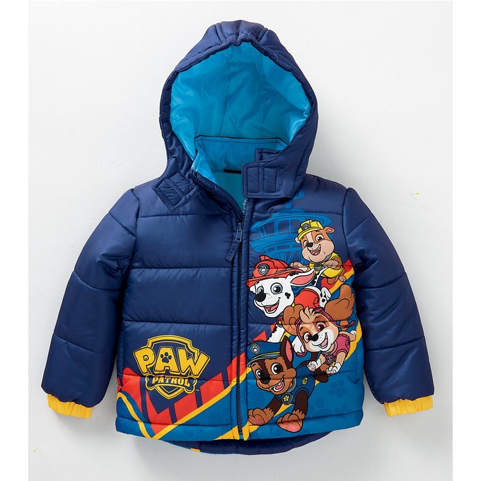 Toddler Boys&#39; Character Jacket, , large