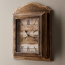 Wall Clock Safe, , large