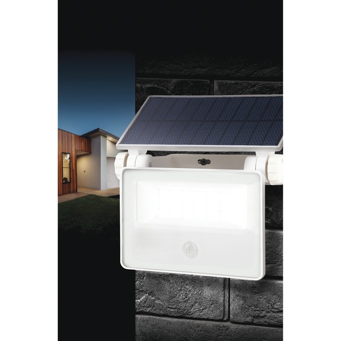 Bell+Howell Solar Bionic Spotlight Flex, , large
