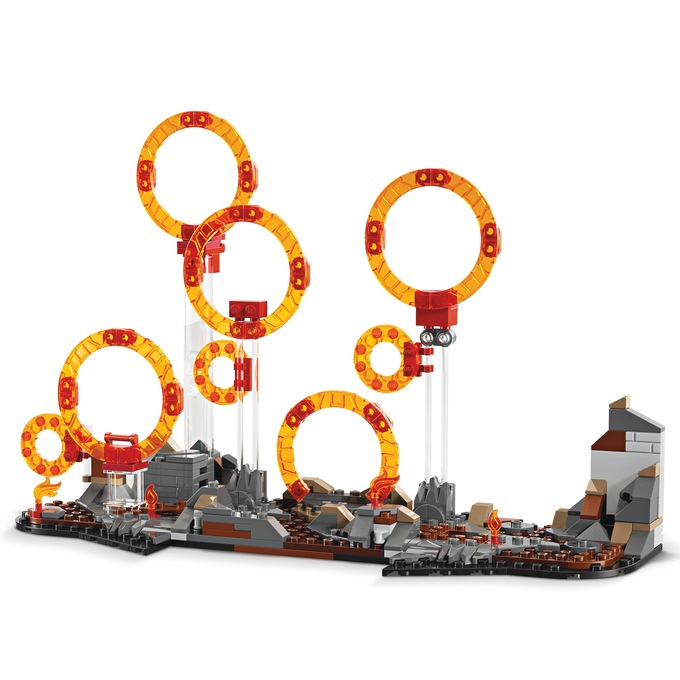 LEGO Avengers: Endgame Final Battle, , large