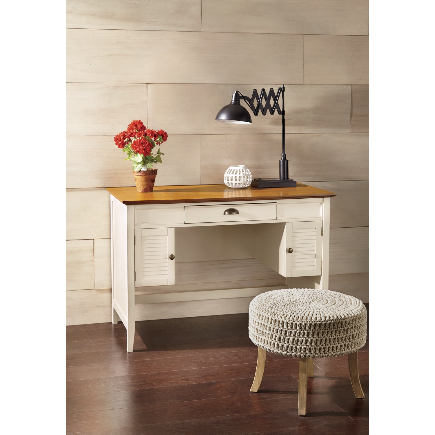 shutter desk montgomery ward