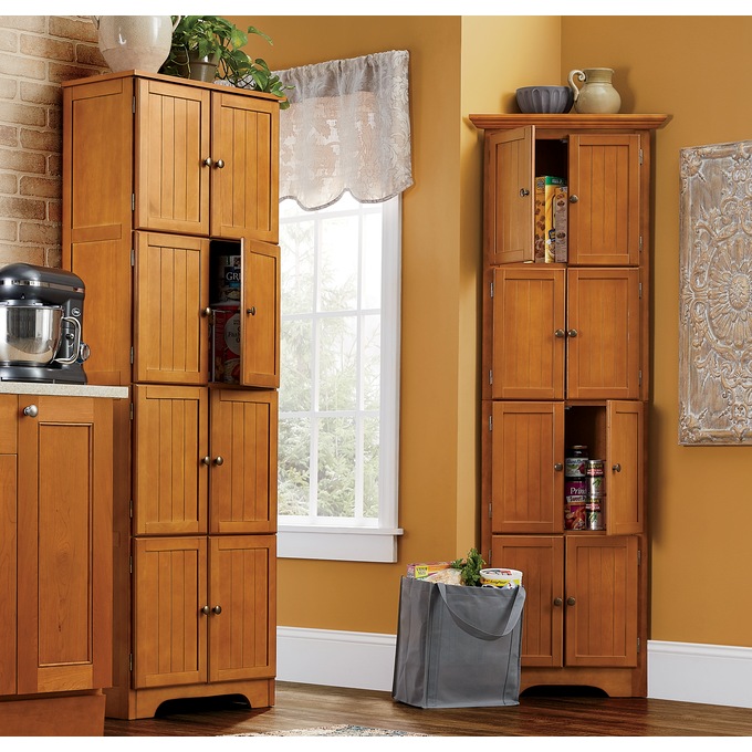 Westwick 8-Door Cabinets, , large