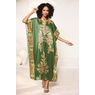 Blare Long Caftan for Women, , large