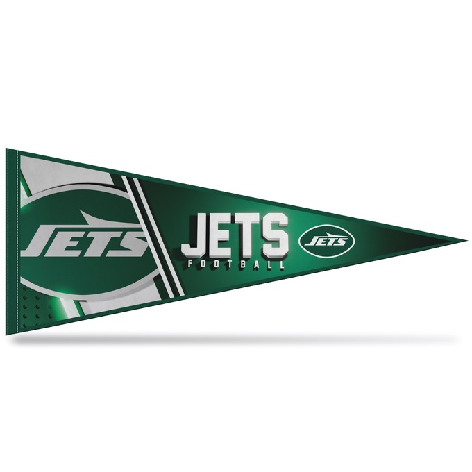 NFL Felt Pennant, , large