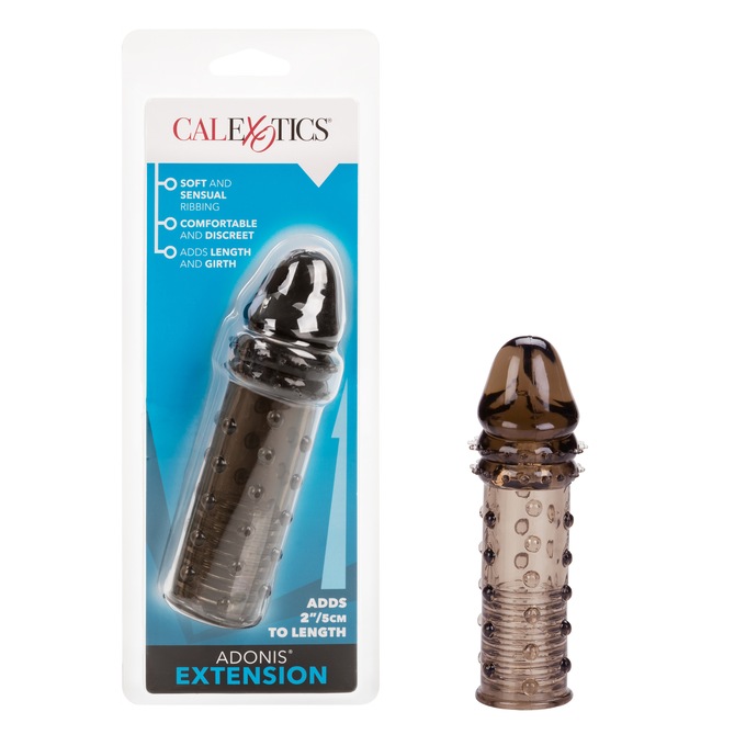 Adonis Extension, , large