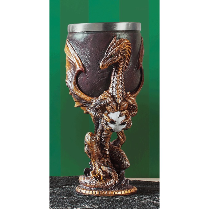 Novelty Goblet, , large