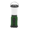 Lantern Flashlight Radio, Green, large