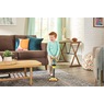 VTech 4-in-1 Push & Play Vacuum, Yellow, large