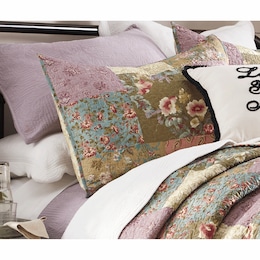 Louise Sham, , large