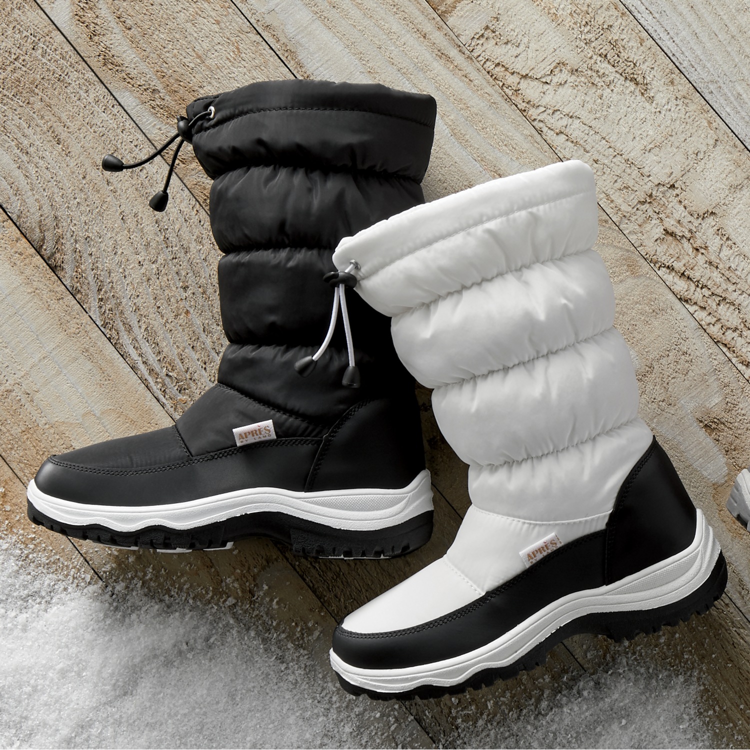Lamo waterproof sales boots