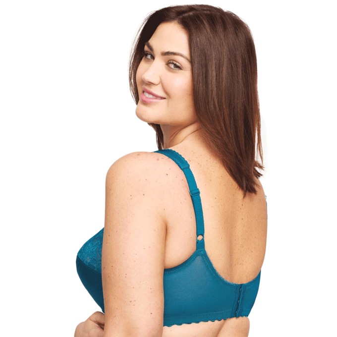 Glamorise® MagicLift® Full Figure Support Bra, , large