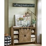 Fresh Picked Flowers Canvas, , large
