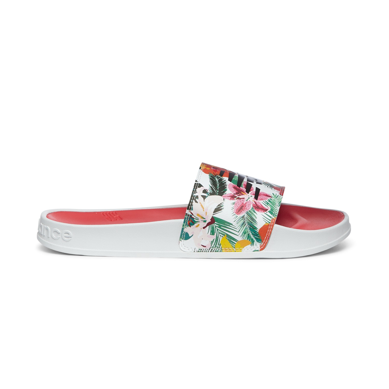 new balance slides womens