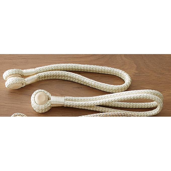 Tiebacks, , large