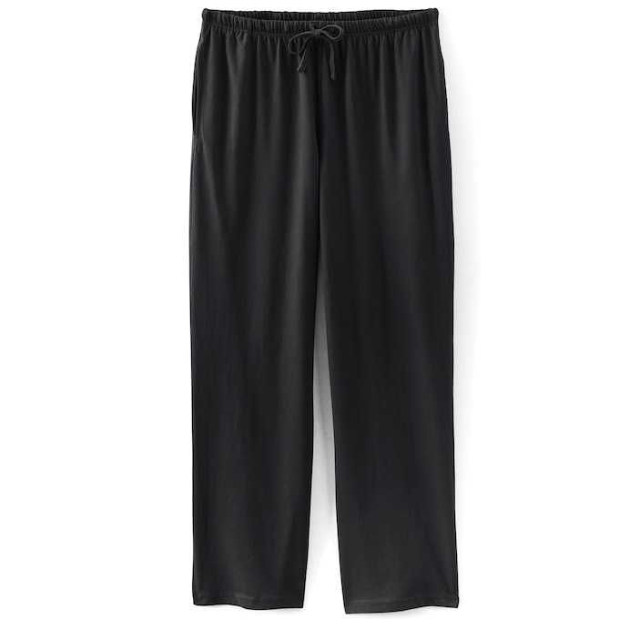 Knit Comfort Pant, , large