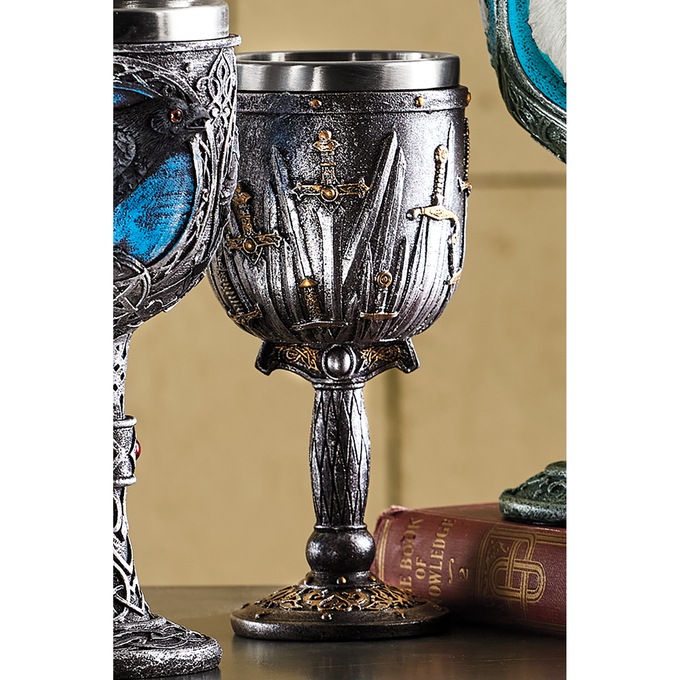 Novelty Goblet, , large