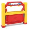 Crayola Triple The Fun See-Thru Easel, , large