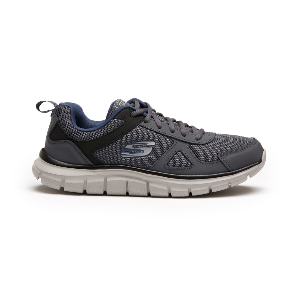 track scloric skechers