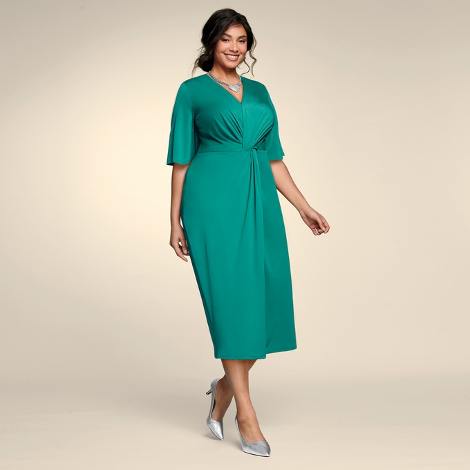Montgomery ward plus 2025 size clothing