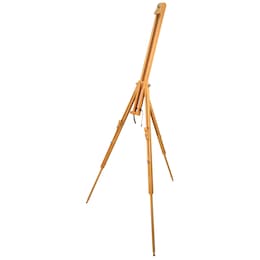 Art Alternatives Basic Field Easel, , large