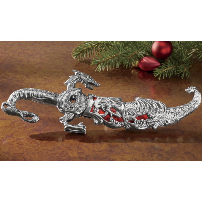 Dragon Knife, , large
