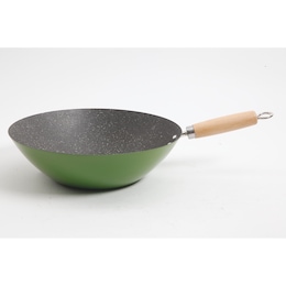 Oster Denali Carbon Steel Wok, , large