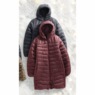 Longline Flurries Parka, , large