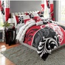 Nova Comforter Set and Window Treatments, , large