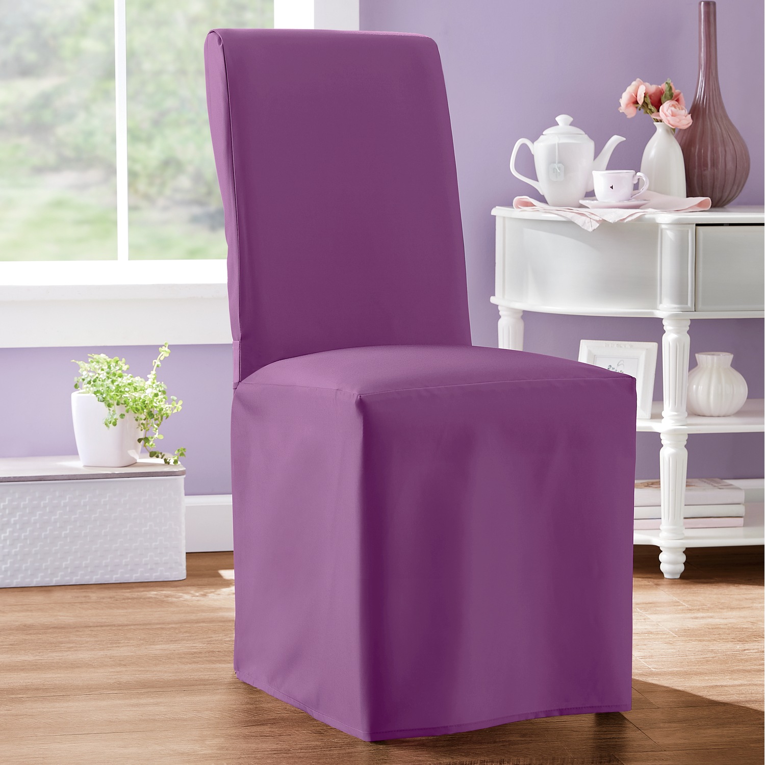 Kitchen Brights Chair Cover Montgomery Ward