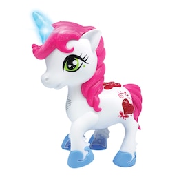 Touch &amp; Talk Little Unicorn, , large