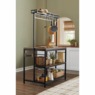 Cydney Large Kitchen Island, , large