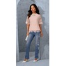 Sienna Lace Top, , large