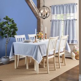 Bonnie Tablecloth, , large