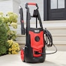 Montgomery Ward 1900 PSI Electric Pressure Washer, , large