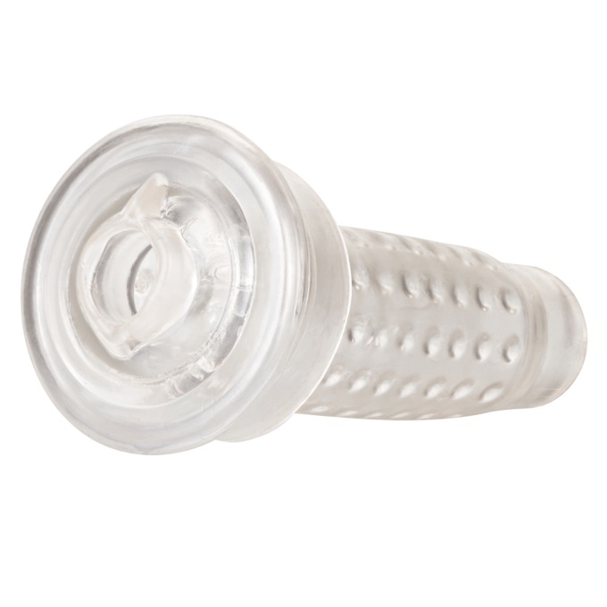 Optimum Series Stroker Pump Sleeve, , large