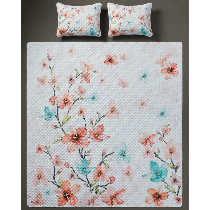 Lucy Oversized Quilt, , large